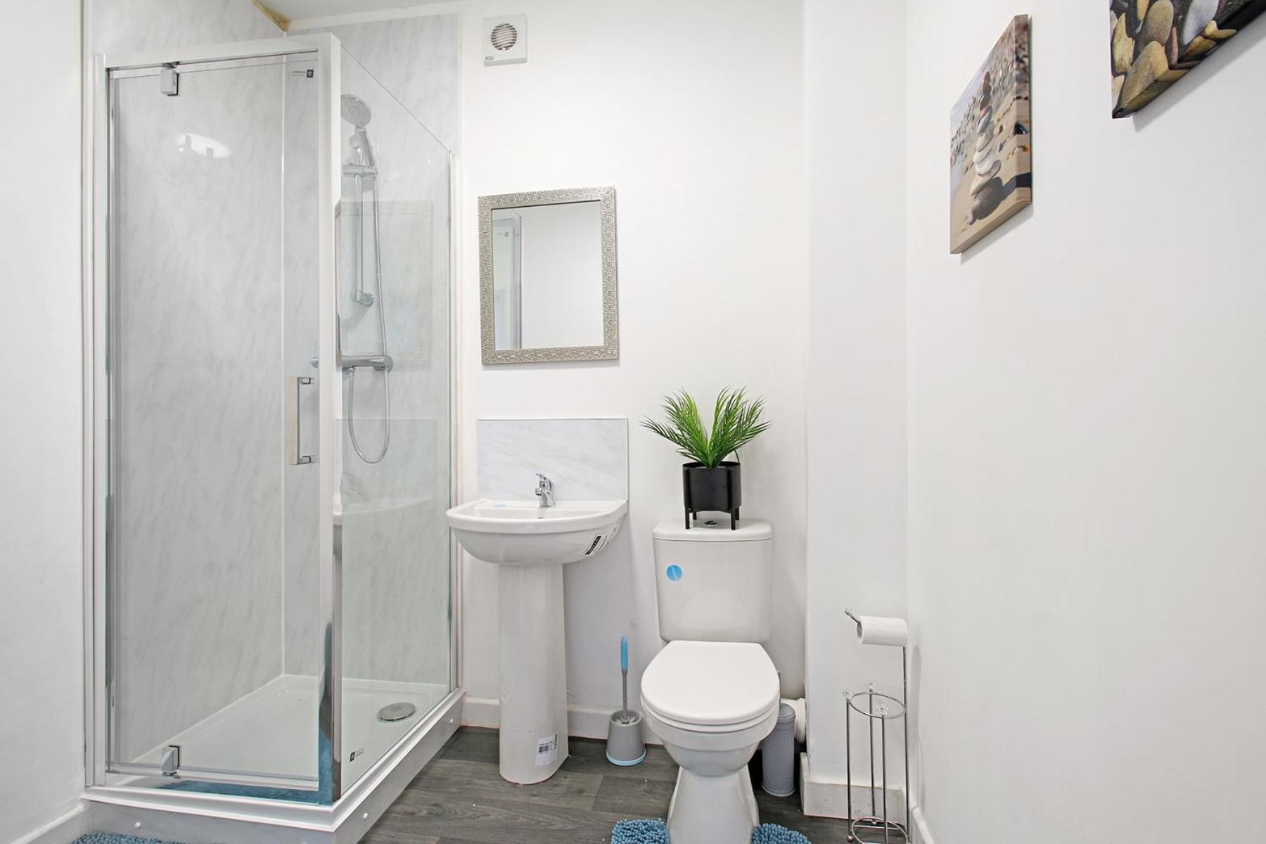 Home In Woodhouse, Leeds Leeds  Bagian luar foto