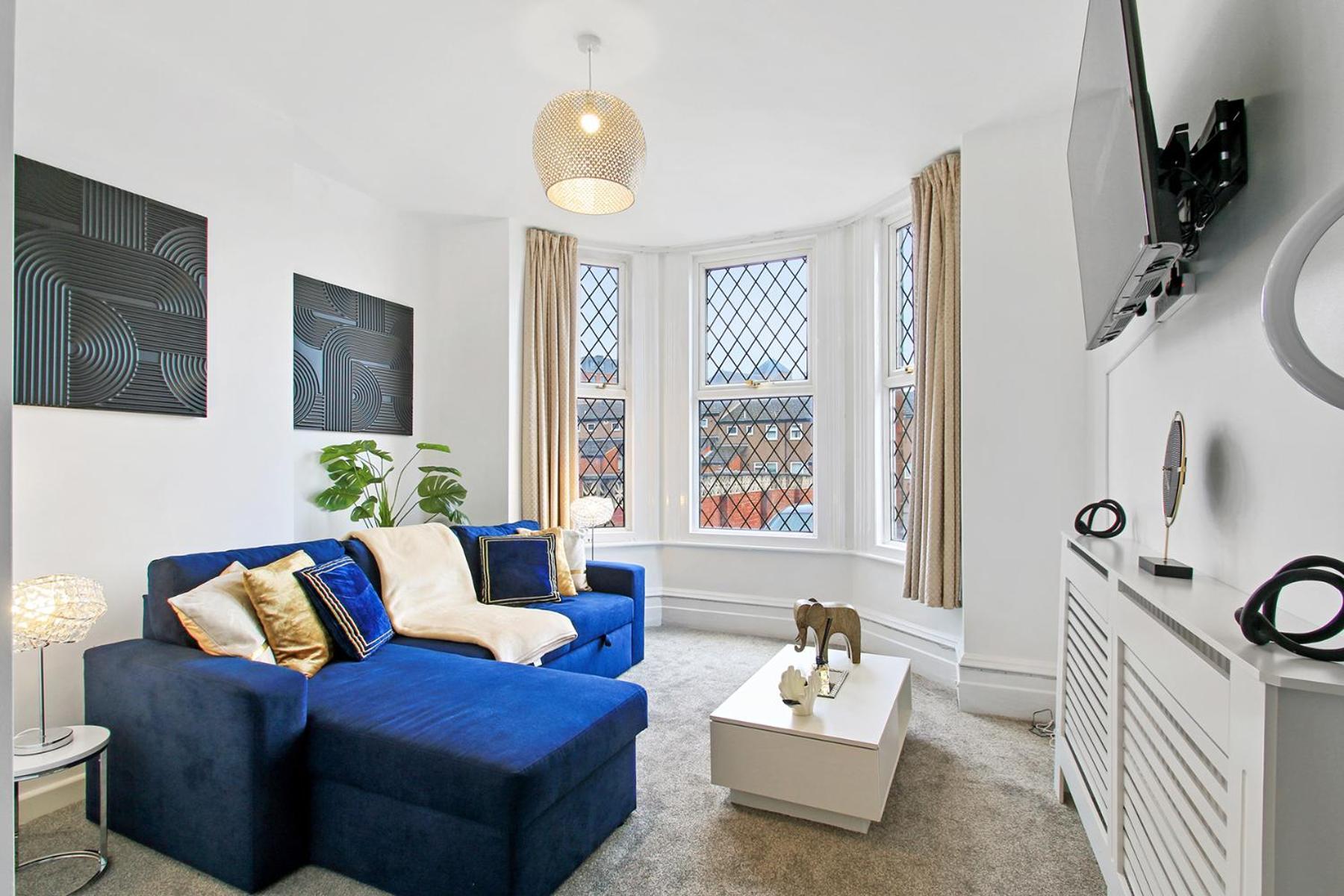 Home In Woodhouse, Leeds Leeds  Bagian luar foto