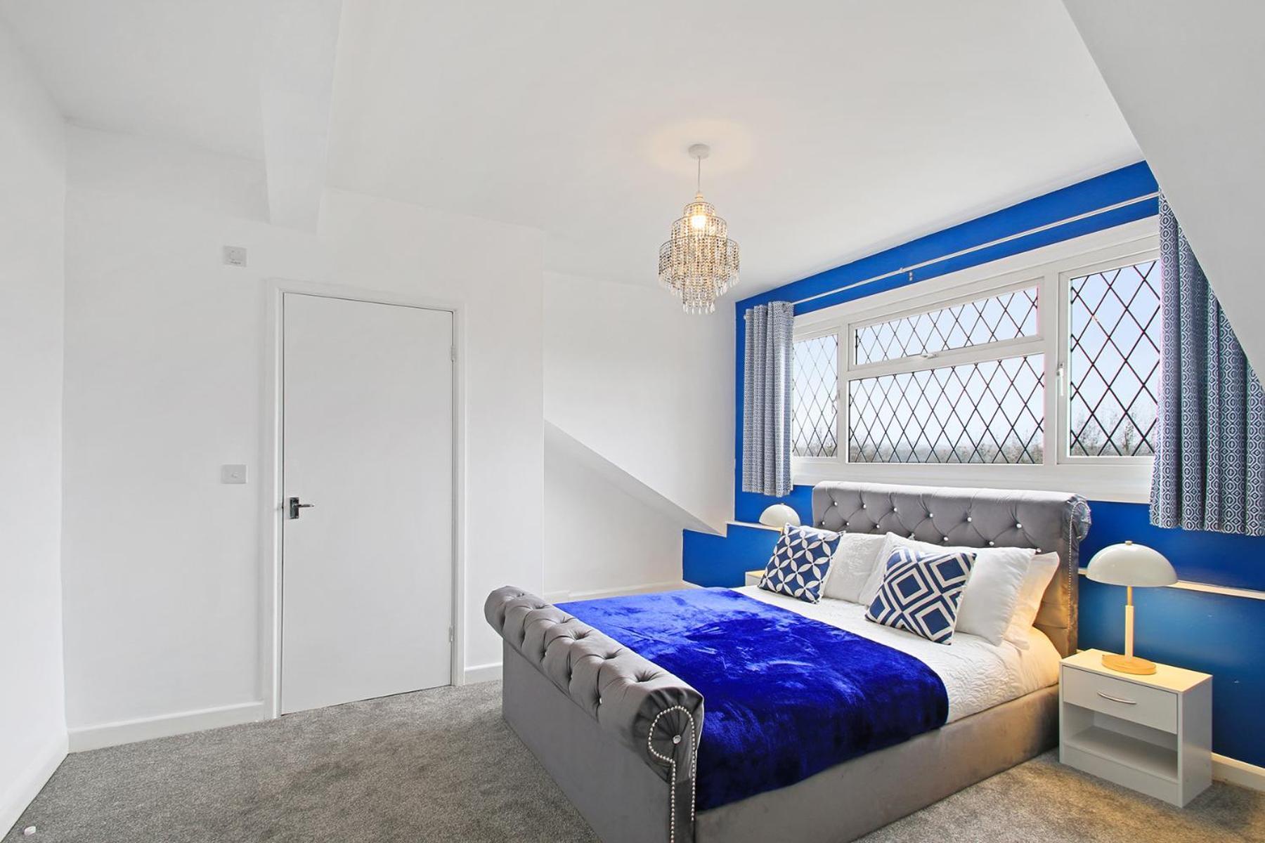 Home In Woodhouse, Leeds Leeds  Bagian luar foto
