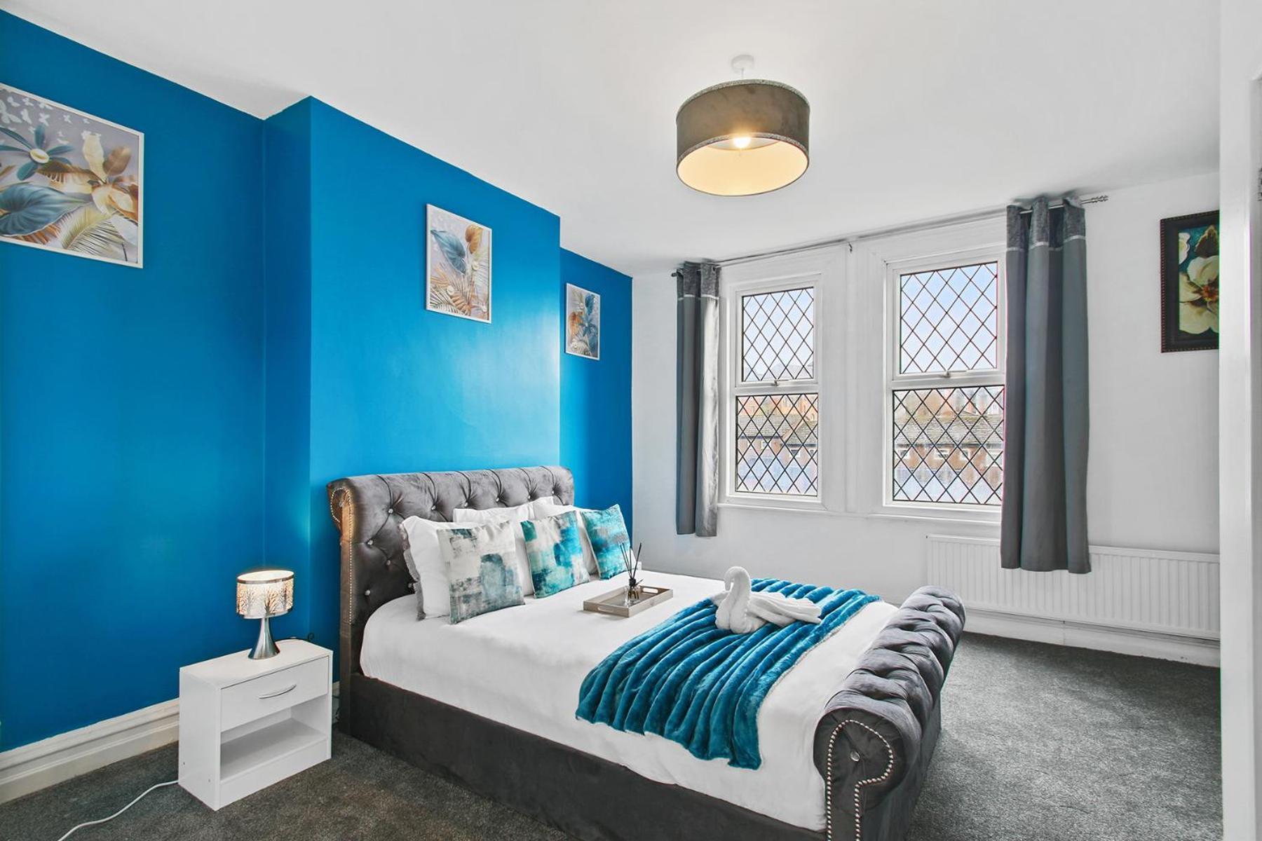 Home In Woodhouse, Leeds Leeds  Bagian luar foto