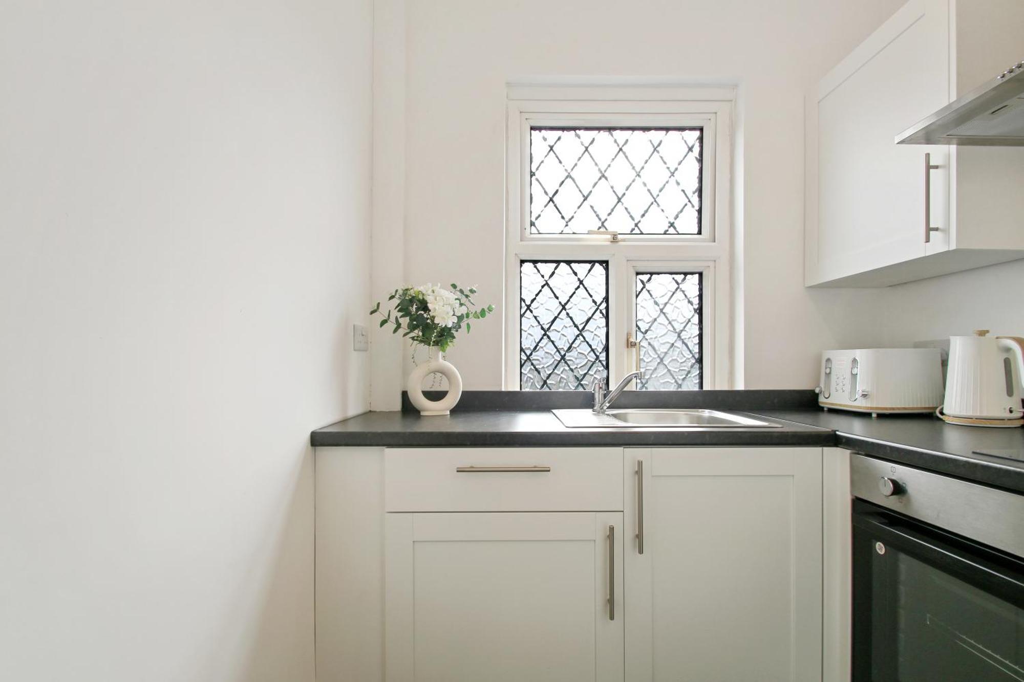 Home In Woodhouse, Leeds Leeds  Bagian luar foto